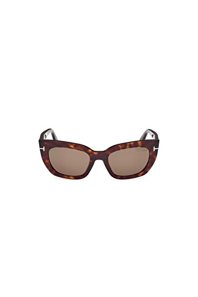 Tom Ford Ft1190 52H Women's Sunglasses
