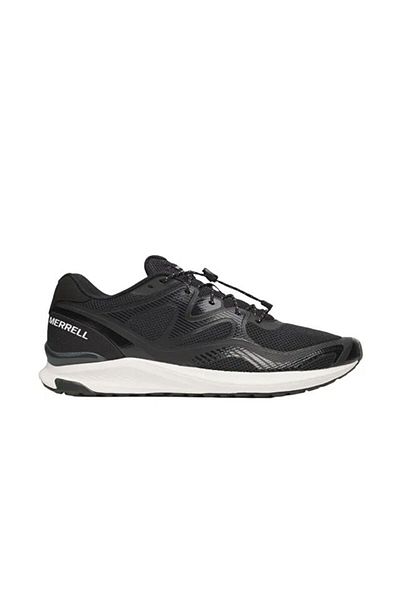 Merrell Skyquest Trek Men's Running Shoes J068529-6000 Black