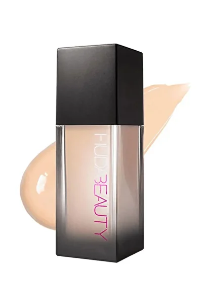Huda Beauty Huda Beauty Liquid Foundation 140G Cashew - 35 ml