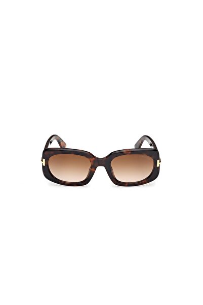 Tom Ford Icon Ft1253 52F Women's Sunglasses