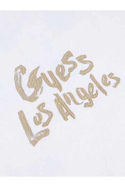 Guess SS CN PATCH LA SPATE