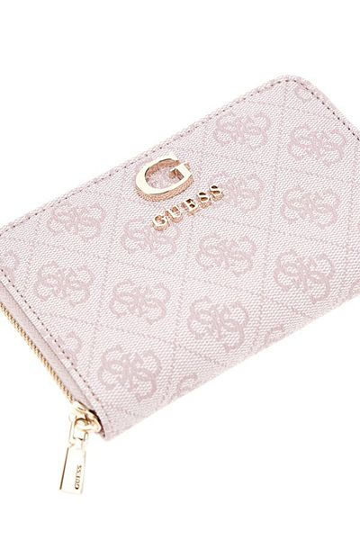 Guess محفظة زاميرا النسائية