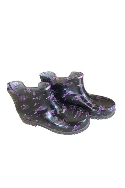 belixspor Potin Women's Rain Boots 36-40 Purple