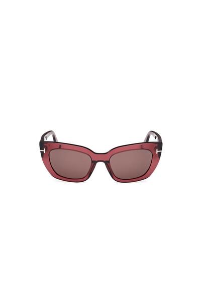 Tom Ford Ft1190 69E Women's Sunglasses
