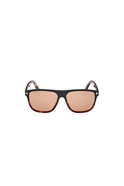 Tom Ford Ft1081 05E Men's Sunglasses