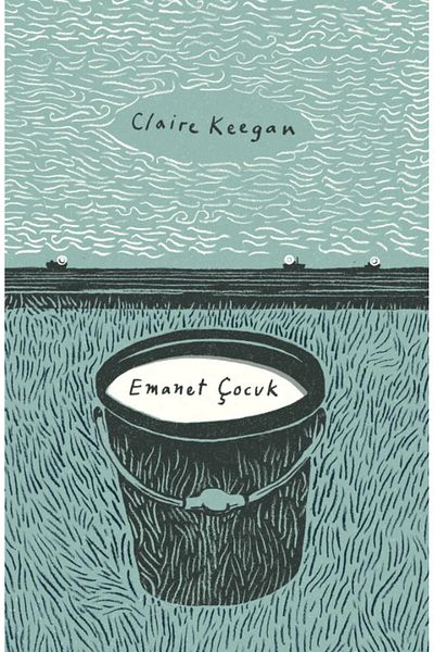 Bloomsbury The Custodian Child - Claire Keegan