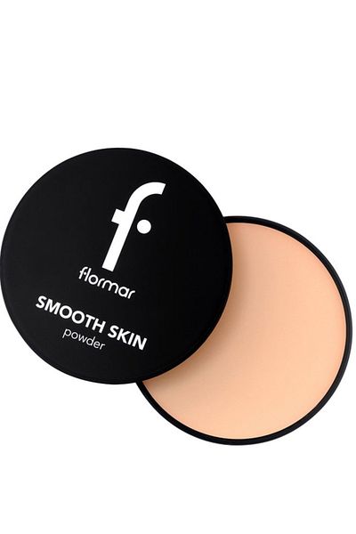 Flormar Flormar Smooth Skin Powder - 002 Rose