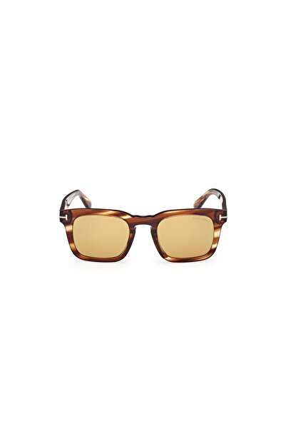 Tom Ford Ft0751 53E Men's Sunglasses