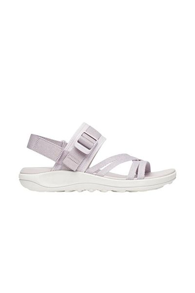 Merrell District 4 Backstrap Women's Outdoor Sandals J007778-32128 Pink
