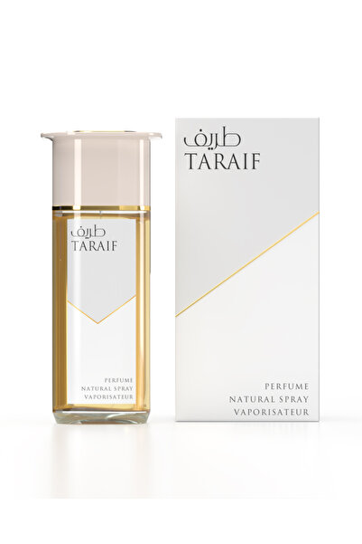 ALKHURAIJI بخاخ عطر طريف 100مل