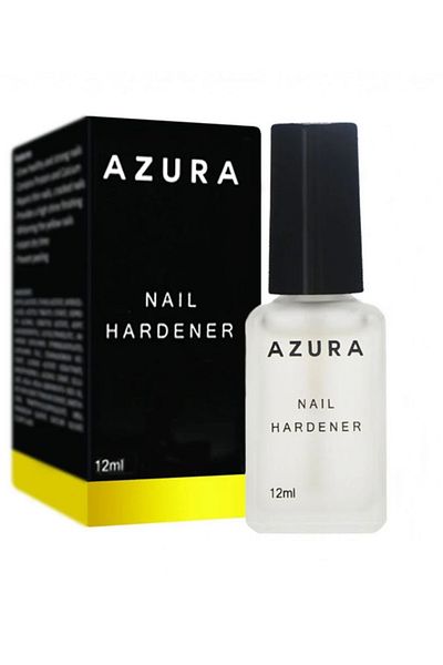 azura Azura Nail Strengthener 12ml