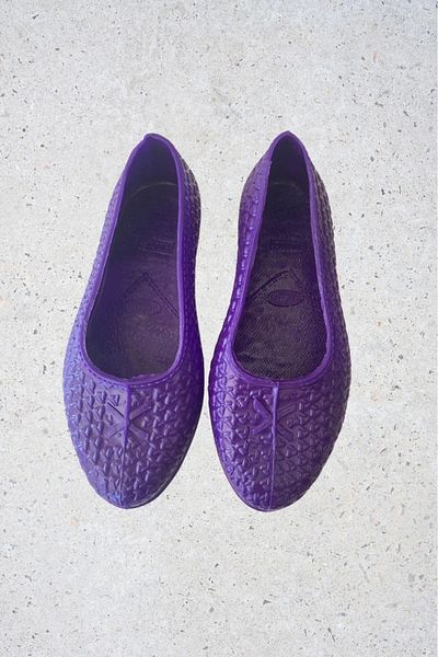 belixspor Booties Moccasin Garden and Agriculture Girls' Shoes 26-30 Purple