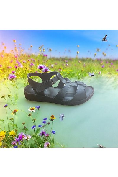 Ayzen Sanbe 835 Orthopedic Soft Insole Sandals