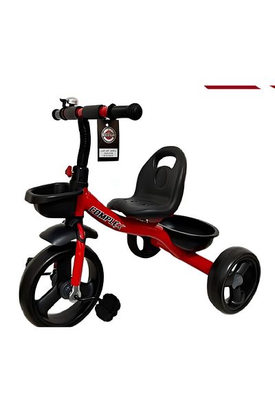 rexa Baby Tricycle Baby Pedal Tricycle Scooter