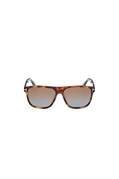 Tom Ford Ft1081 53F Men's Sunglasses