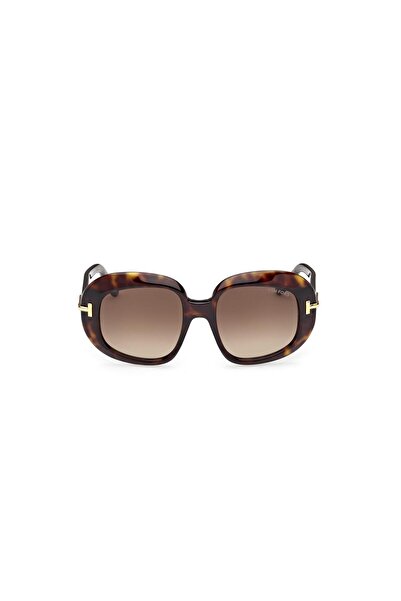 Tom Ford Icon Ft1237 52F Women's Sunglasses