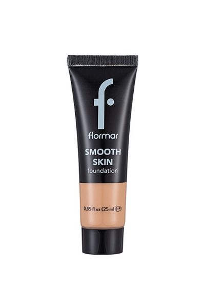 Flormar Flormar Soft Skin Foundation - 002 Pastel