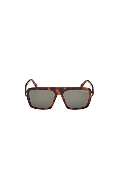 Tom Ford Ft1176 53N Men's Sunglasses
