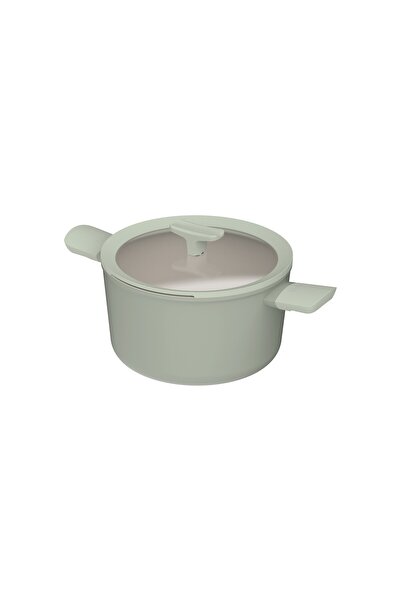 Berghoff Pot with lid Balance SA 24 cm-14 cm