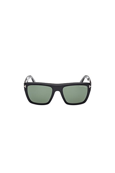 Tom Ford Ft1077 01N Men's Sunglasses