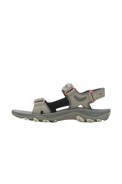 Merrell Huntington Sport Convert Men's Outdoor Sandals J036873-10005 Gray