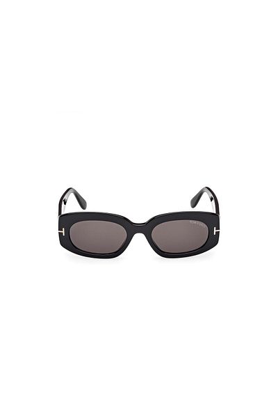Tom Ford Ft1187 01A Women's Sunglasses