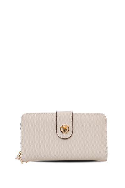 U.S. Polo Assn. Bag Women Portfolio Bag Usc25743