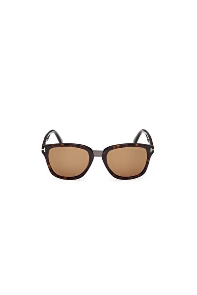 Tom Ford Ft1213 52E Men's Sunglasses