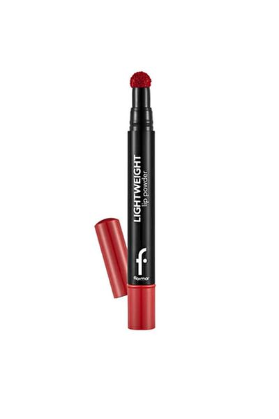 Flormar Flormar Light Wet Lip Powder - 10 Provocative