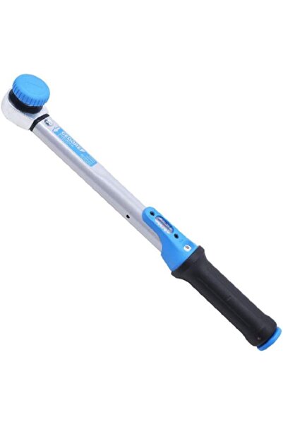 GÜMRÜK BEY Gedore 4549-05 Torque Wrench Torcofix K 10-50 Nm 3/8"