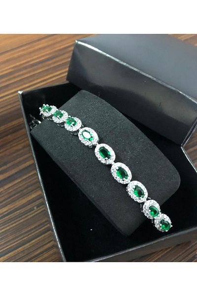 FEDA İSTANBUL Vip Elegant Bracelet