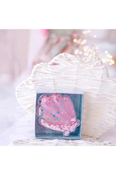 Mini and Kids Little Mermaids - Çocuk Tarak Yıldız