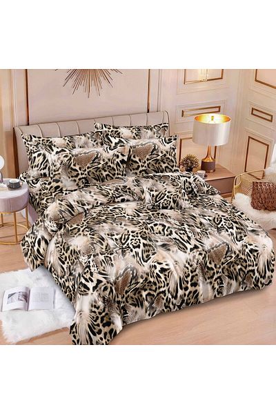 Casa de Vis Finet bed linen, double bed, 6 pieces, R60-601