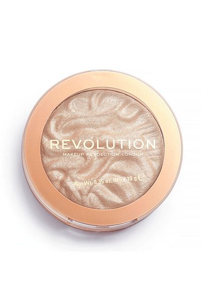 Revolution ريفلوشن ريلوديد بودرة اضاءة - دير جست ماي تايب