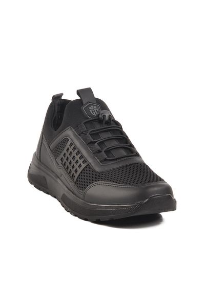 WALKWAY Black Men's Sports Shoes 906 m