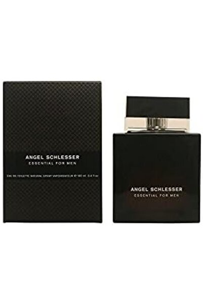 ANGEL SCHLESSER او دي تواليت اسينشيال سبراي من انجل شليسر 100 مل