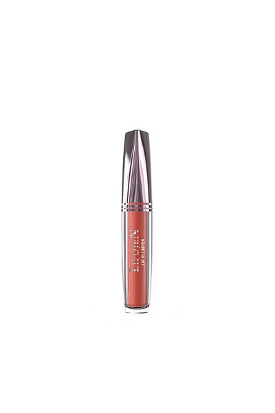 Lipojen Luciu de buze volumizator CORAL DREAM cu colagen, nr. 32, LIPOJEN, 5 ml