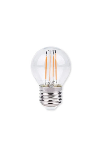 AyrStore Cata Ct 4288 Flament 4W Led Ampul Günışığı 3200K E27 Duy