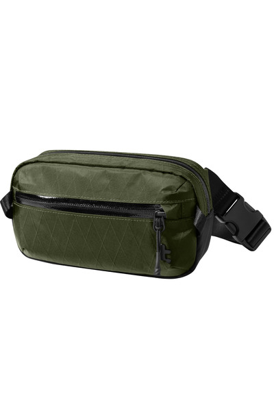 Tomtoc Aviator T35 Зелений 1,5 л Аксесуари Сумка для рук і плеча - T35S1T1