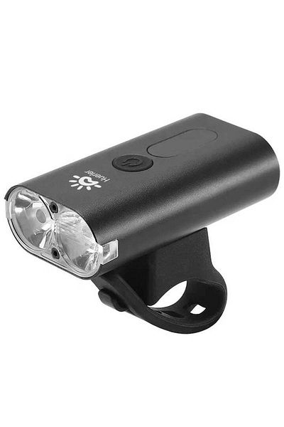 Huerler C1805 Bicycle Headlight