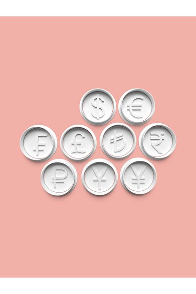 AKTASTORE مجموعة من 9 قوالب للكوكيز والمعجنات