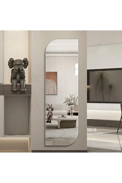 Estilo MS005 Vertical Mirror
