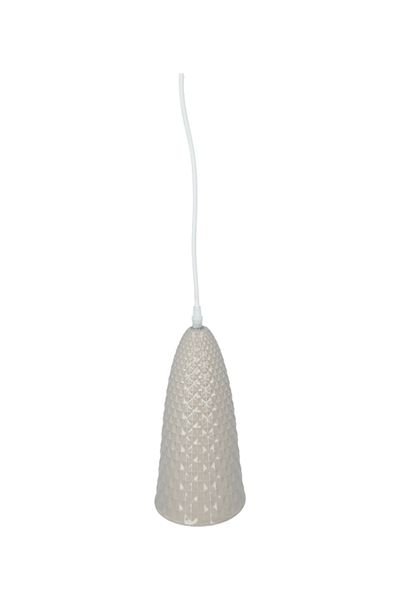 micasa 60W Ceramic Pendant Lamp