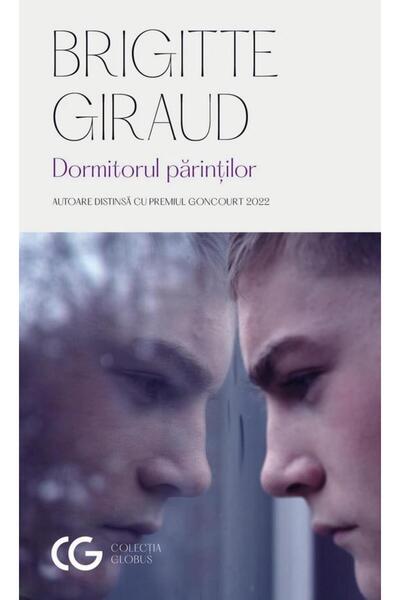 Editura Univers Dormitorul Parintilor, Brigitte Giraud