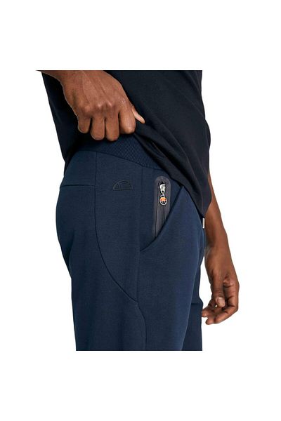 Ellesse Elless Men's Sweatpants Navy Blue