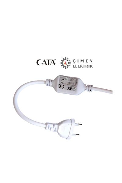 LiderGlobal Cata ct 4559 neon led plug 220v