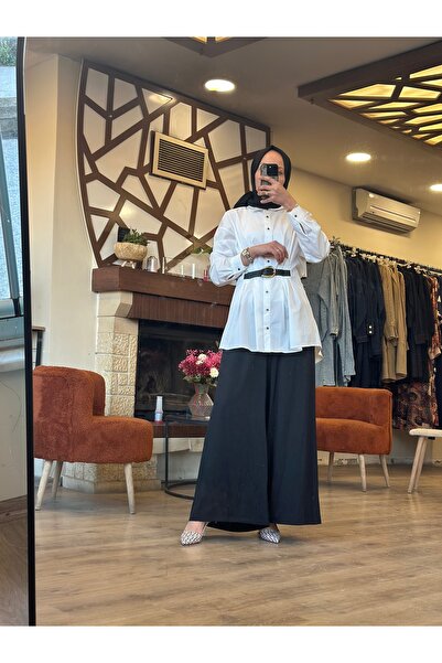 Lavin Gömlek pantolon takım