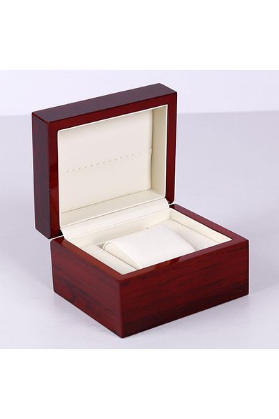 Choice 1 slots Luxury Wooden Watch Box 1/2/3/5/6/10/12 Grids Watch Organizers 6 Slots Wood Holder Boxes for