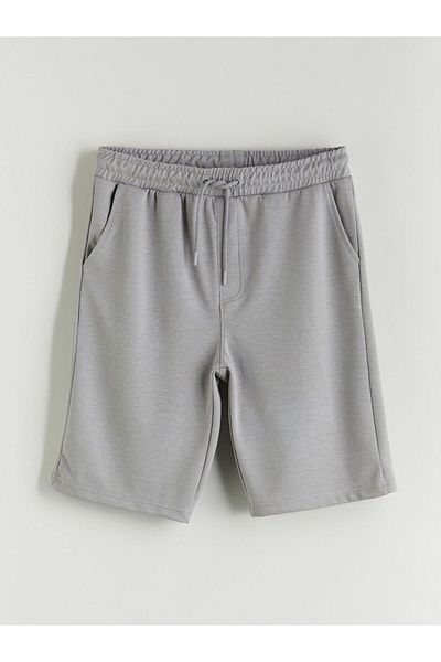 LC Waikiki Standard Fit Men's Shorts