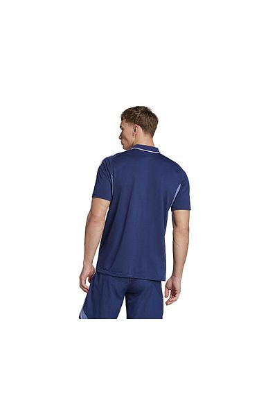 adidas Tiro25c daily sports polo collar t-shirt